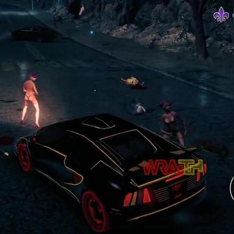 黑道圣徒4最后一关怎么过？超能力打法、结局分支、隐藏彩蛋全解析