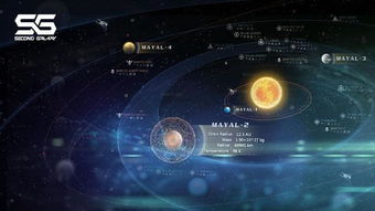 2026年宇宙探索游戏怎么选？硬核/剧情/休闲款全解析，精准匹配需求