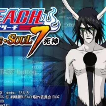 死神6怎么称霸对战？PSP漫改格斗连招、角色、隐藏全解析