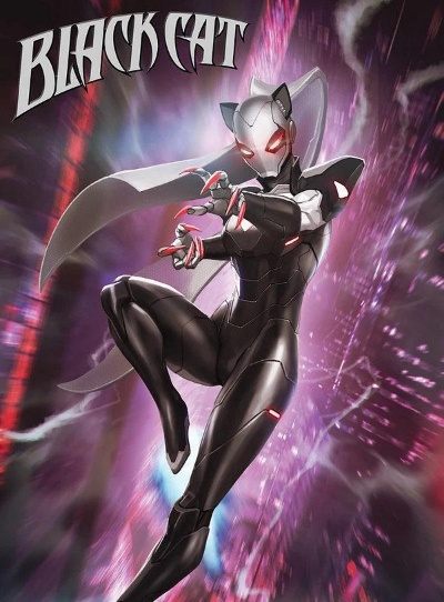 漫威争锋黑白猫，粉丝盛赞性感优雅，分寸感绝佳