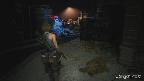 生化危机9女主胸部抖动遭削弱，玩家热议，原本尺寸已小