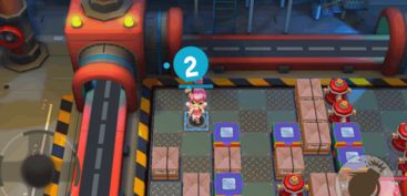 泡泡堂首页深度解析，鲜为人知的福利入口、高效开黑路径，2026玩家必看