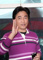 台湾综艺天王吴宗宪与妻子分居多年，揭开老夫老妻的开放式婚姻生存密码？