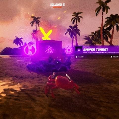 终极幸运之塔1.0正式版4月17日登陆NS，肉鸽动作欢乐启程