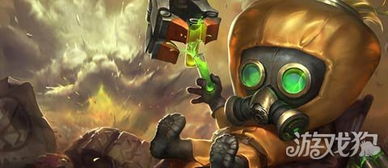 大发明家黑默丁格重做深度解析，机制迭代后如何登顶中路？对线/团战全攻略