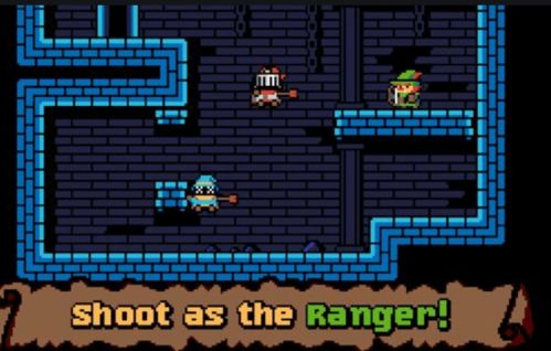 2026年如何选多人开黑游戏？组队上分、好友同玩的全场景解决方案