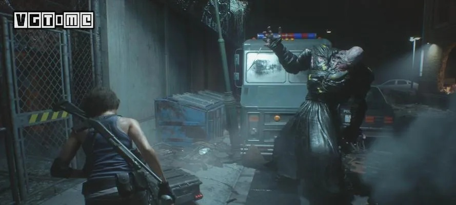 生化危机浣熊市怎么玩透？全区域探索、隐藏彩蛋与生存技巧大揭秘