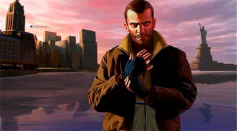 GTA6必入理由，Take-Two CEO称成年玩家难拒绝