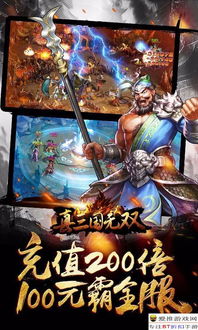 真三国无双2下载全攻略，PS2原版/PC复刻版怎么选？2026年安全稀缺资源避坑指南