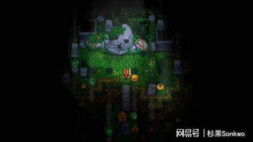 风屿奇航3月18日Steam抢先体验，像素沙盒RPG新航路开启