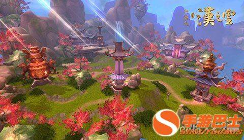 轩辕剑外传，汉之云避坑全攻略，飞羽阵容、剧情分支与隐藏彩蛋揭秘