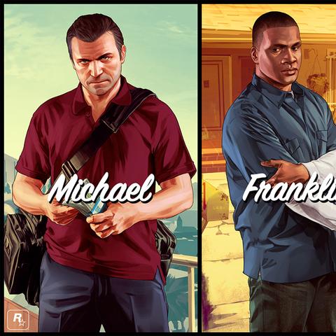 巴西R星下架GTA系列，未成年人保护再引热议