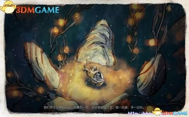 深海之子怎么玩到极致？克苏鲁生存解谜全攻略+隐藏结局解锁指南