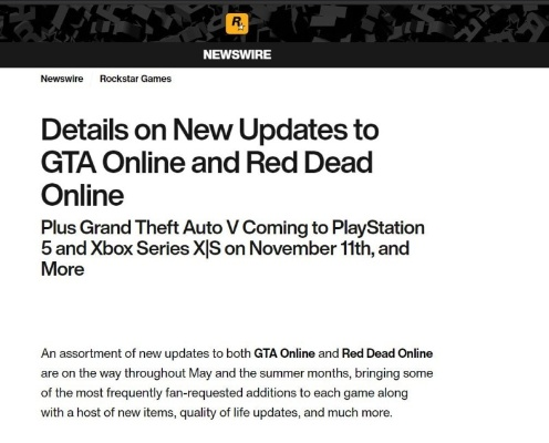 巴西R星商店下架GTA系列，未成年人保护再引关注