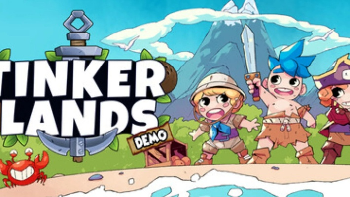 终极幸运之塔1.0正式版4月17日上线，同步登陆NS平台