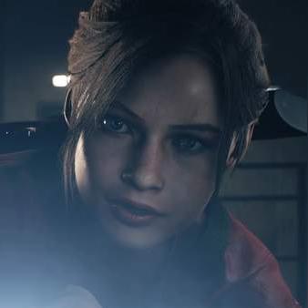 生化危机9AI创作，雪莉与全员合影视频引爆期待