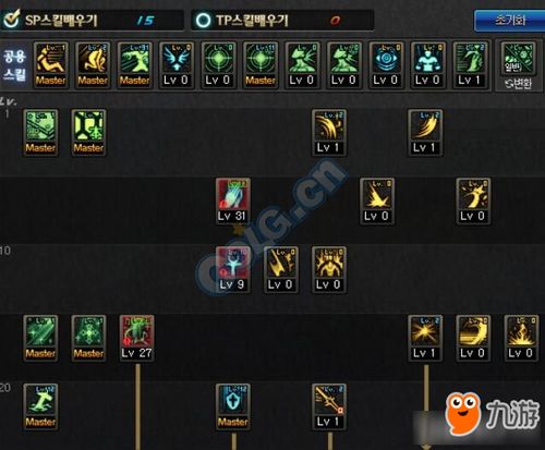 2026DNF审判流圣骑士怎么加点？全场景适配+实战细节拉满指南