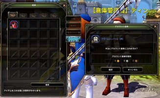 龙之谷团购仓库怎么选？3类核心仓型匹配热门需求，2026实战避坑指南