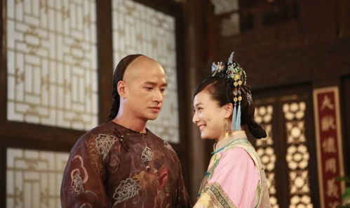 杨幂&何晟铭，从宫CP到转型派，适配哪些未被挖掘的爆款剧型？