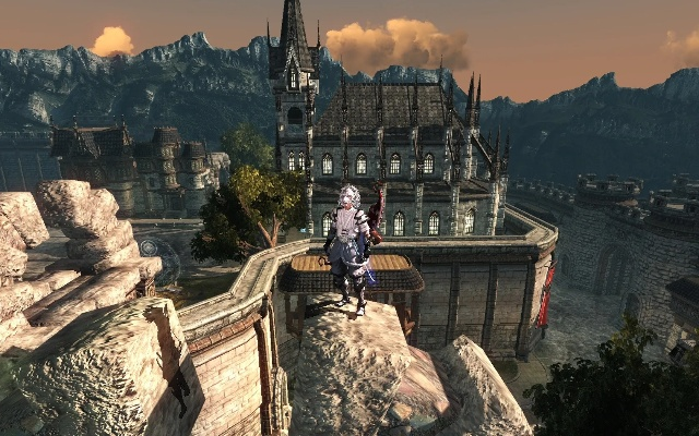 第九大陆好玩吗？2026怀旧党蹲守+新玩家好奇的动作MMO全解析