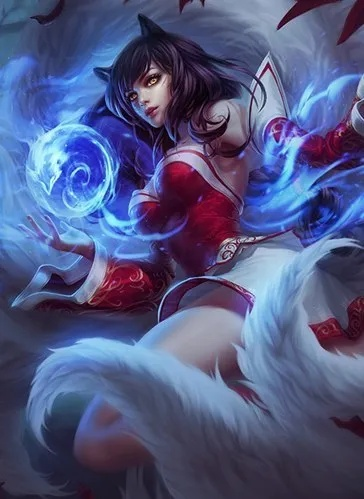 不同游戏九尾妖狐差异有多大？类型解析、玩法技巧与2026强度排名全指南