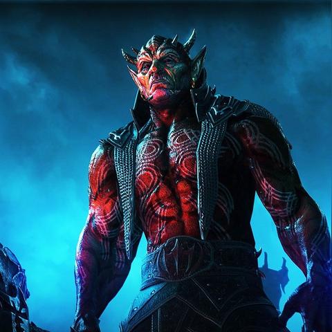 DLSS 4首发支持！红色沙漠等多帧生成性能提升