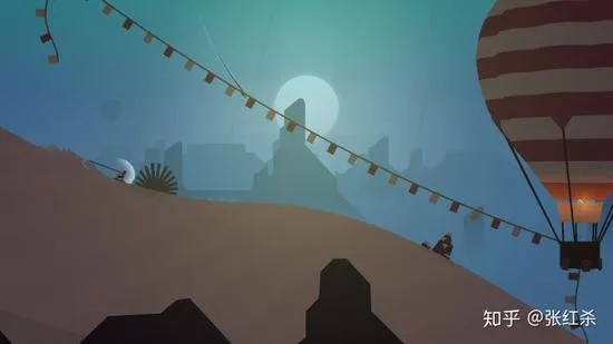 禅意飞行游戏怎么选？小众解压款推荐、新手入门技巧与核心玩法拆解