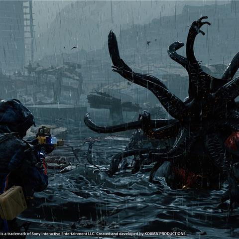 DLSS5有多强？死亡搁浅2动画师，简直换脸