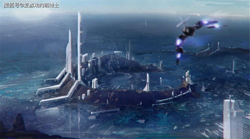 Exodus新实机演示曝光，质量效应风格RPG体验