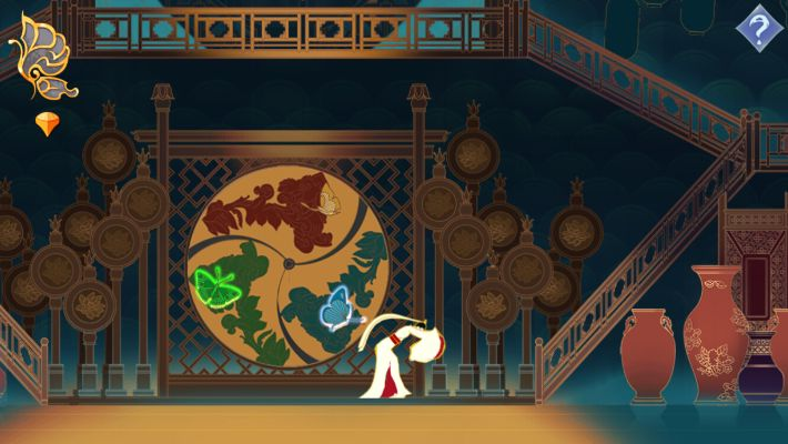 惊梦独家通关全指南，颜色解谜核心技巧+隐藏剧情全解锁，2026年玩家实测