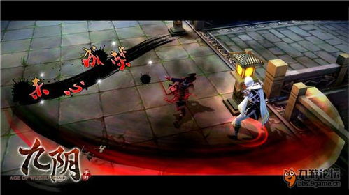 九阴真经峨眉深度攻略，隐世心法双切，副本PK通吃的养成秘籍