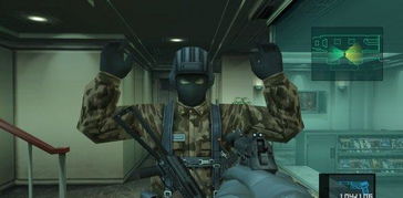 玩透合金装备3，食蛇者只需这篇？潜行生存+剧情隐藏的硬核全攻略