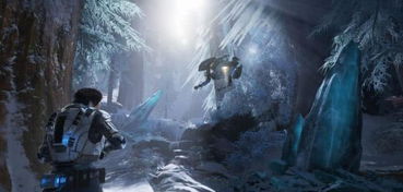 DLSS 4首发游戏盘点，畅玩红色沙漠等新作