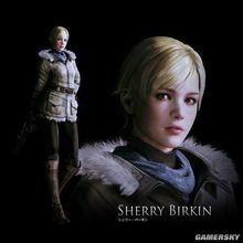 生化危机9AI创作，雪莉与全员合影引发玩家共鸣