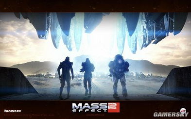 Exodus新实机演示，神似质量效应的科幻RPG大作