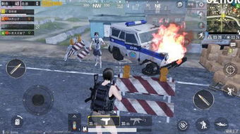 反恐精英2颠覆传统，换弹机制全面革新上线