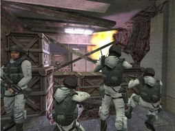 反恐精英2颠覆换弹机制 传统FPS设计迎来变革