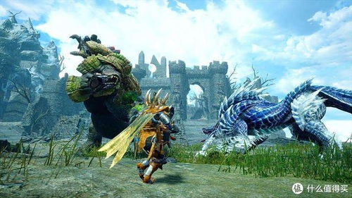 怪物猎人险被砍？日本开发者吐露游戏开发生存困境