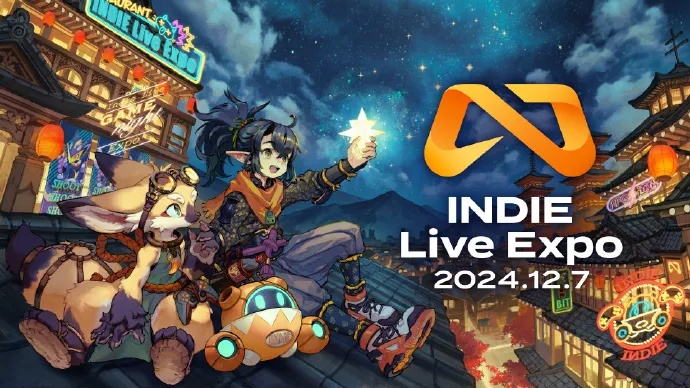 Triple-i Initiative独游秀4月10日开启，你的必玩清单