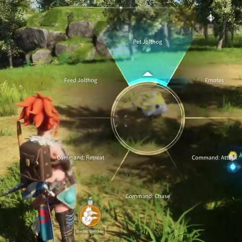 幻兽帕鲁从萌新到大佬，S级帕鲁抓捕、自动化基地、配种全实战指南