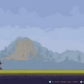 赛博朋克2077街机新作，暴力摩托风格再现