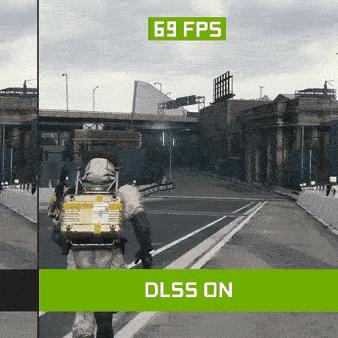 DLSS 4首发护航红色沙漠等作，帧率痛点迎刃而解