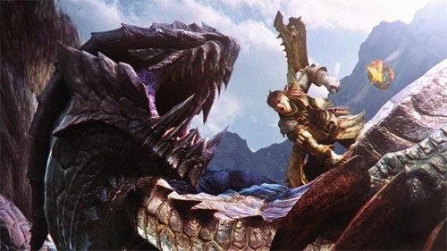 怪物猎人险被砍！日本开发者吐露游戏开发辛酸