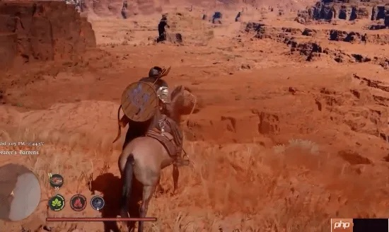 红色沙漠新病村？玩家吐槽帧数暴跌痛点