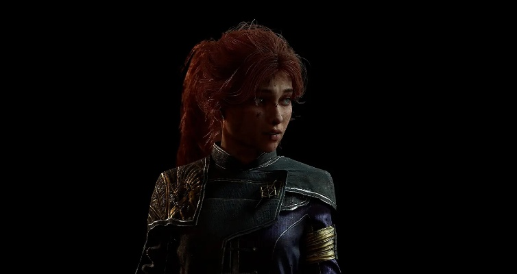 剑星工作室新作转型，借鉴光与影，33号远征队重塑