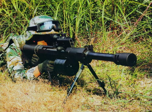 暗区突围FM31破片榴弹全攻略，清房攻坚的性价比战术利器？