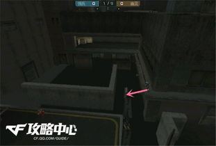 CF生化酒店稳赢指南，2026守破点套路、冷门点位+上分秘籍全解析