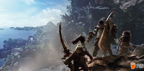 怪物猎人险被砍！日本开发者游戏生涯辛酸诉苦