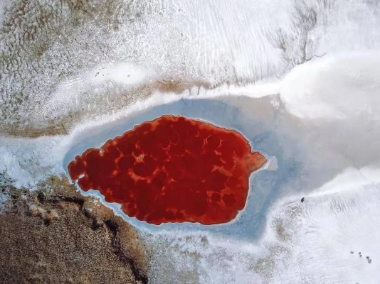 红色沙漠唯一差评，为何广阔如海洋，浅薄似水洼？