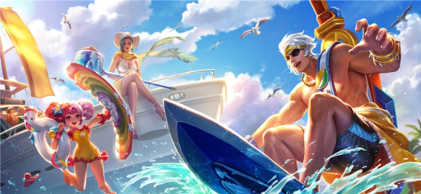 2026版王者荣耀夏侯惇多少钱？国服同款全场景上分攻略